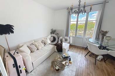 Appartement 2 pièces 545 €
