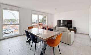 Appartement 3 Pièces 61 m² à louer à Fréjus (83600)