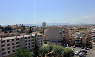 Appartement 3 Pièces 51 m² à vendre à Saint-Raphaël (83700)