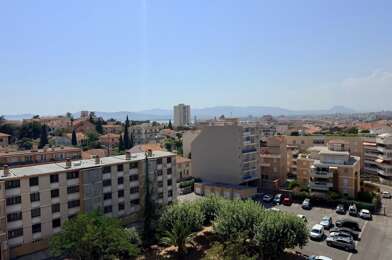 Appartement 3 pièces 160000 €