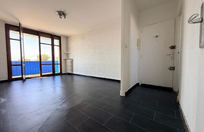 Appartement F2/F3 Centre Ville, Saint-Raphaël 51 m², vue dégagée — photo 2