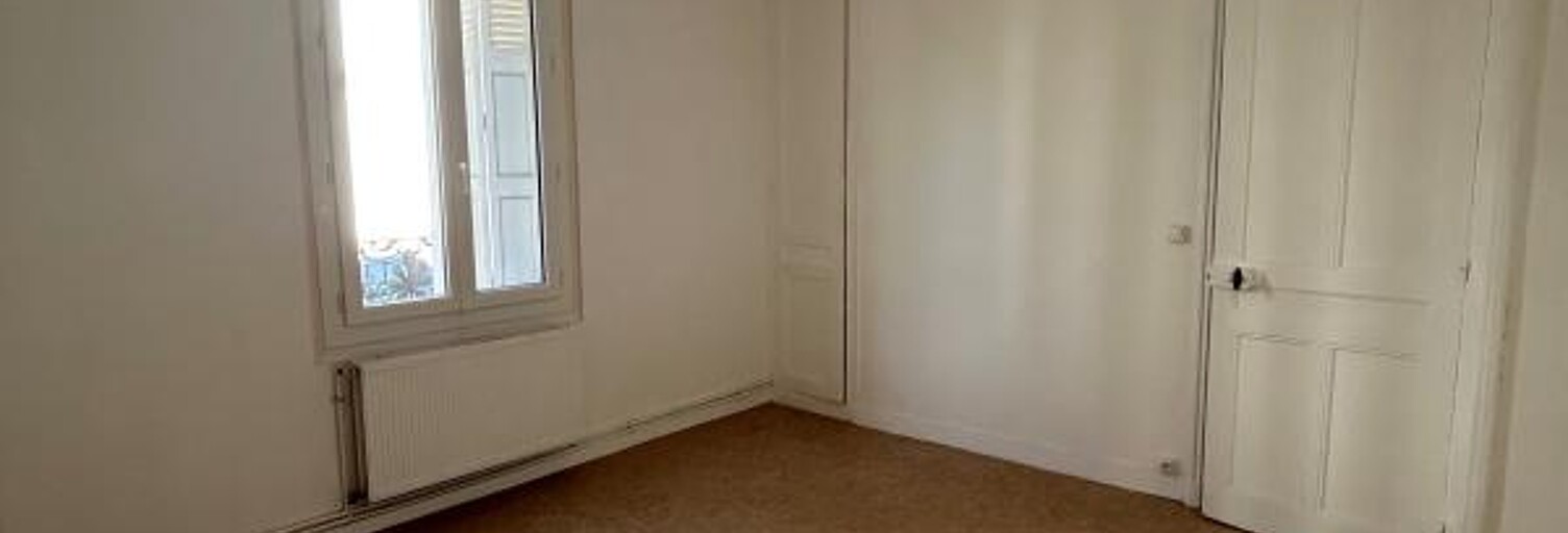 Appartement 3 Pièces 61 m² à louer à Le Havre (76600)