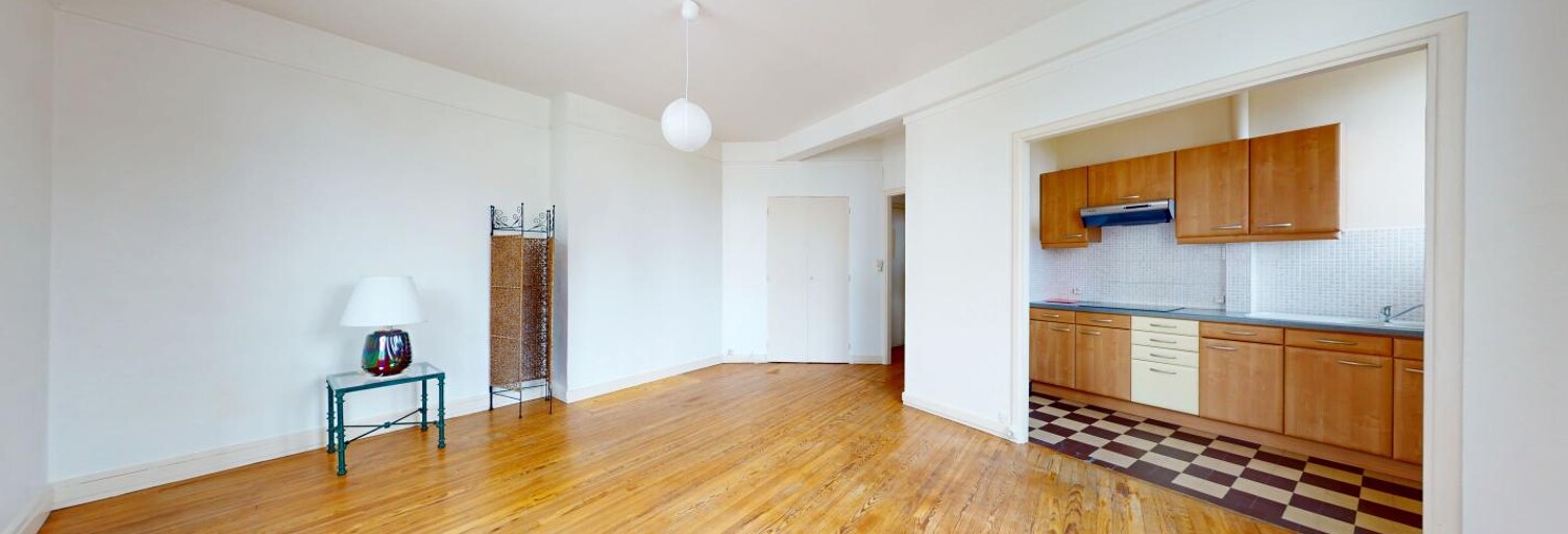Appartement 1 Pièce 34 m² à vendre à Le Havre (76600)