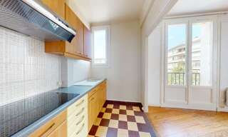 Appartement 1 Pièce 34 m² à vendre à Le Havre (76600)