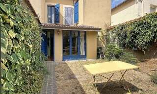 Maison 3 Pièces 77 m² à vendre à Reims (51100)