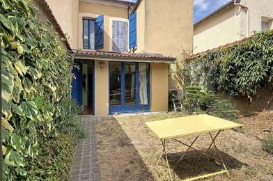 Maison 3 pièces 197000 €