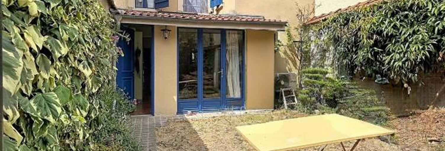 Maison 3 Pièces 77 m² à vendre à Reims (51100)
