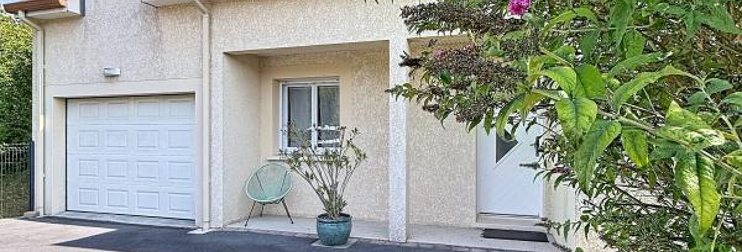 Maison 5 Pièces 200 m² à vendre à Boult-sur-Suippe (51110)