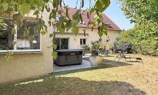 Maison 5 Pièces 200 m² à vendre à Boult-sur-Suippe (51110)