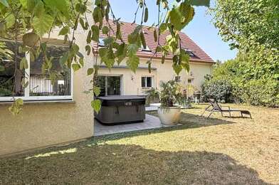 Maison 5 pièces 434000 €