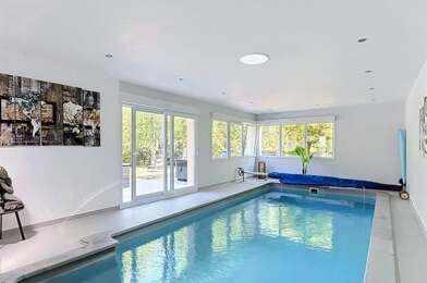 Maison 5 pièces 434000 €