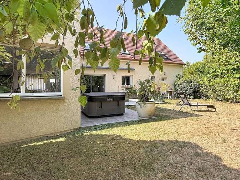 Maison À Vendre 15 mn de reims — photo 1