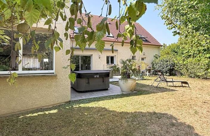 Maison À Vendre 15 mn de reims — photo 2