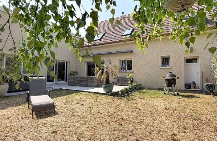 Maison À Vendre 15 mn de reims — photo 3