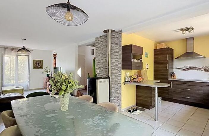 Maison À Vendre 15 mn de reims — photo 5