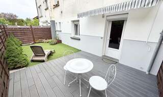 Appartement 1 Pièce 27 m² à vendre à Reims (51100)