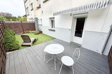 Appartement 1 pièces 99900 €