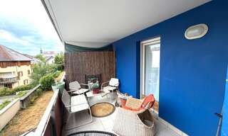 Appartement 2 Pièces 45 m² à louer à Cruseilles (74350)