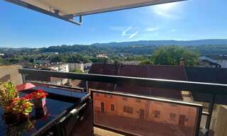 Appartement 2 Pièces 52 m² à vendre à Rumilly (74150)