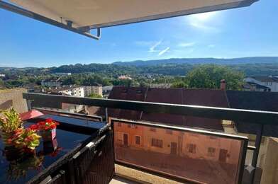 Appartement 2 pièces 180000 €