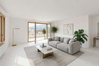 Appartement 4 pièces 504000 €