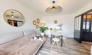 Appartement 3 Pièces 59 m² à vendre à Rodez (12000)
