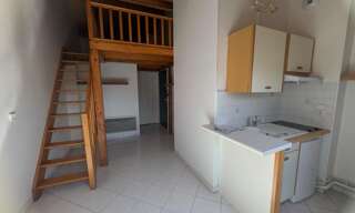 Appartement 1 Pièce 15 m² à louer à La Rochelle (17000)
