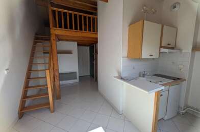 Appartement 1 pièces 481 €