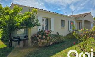 Maison 5 Pièces 93 m² à vendre à Saint-Laurent-de-la-Prée (17450)