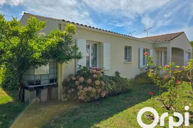 Maison 5 pièces 283500 €