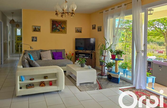 Plain pied ST LAURENT DE LA PREE — photo 2