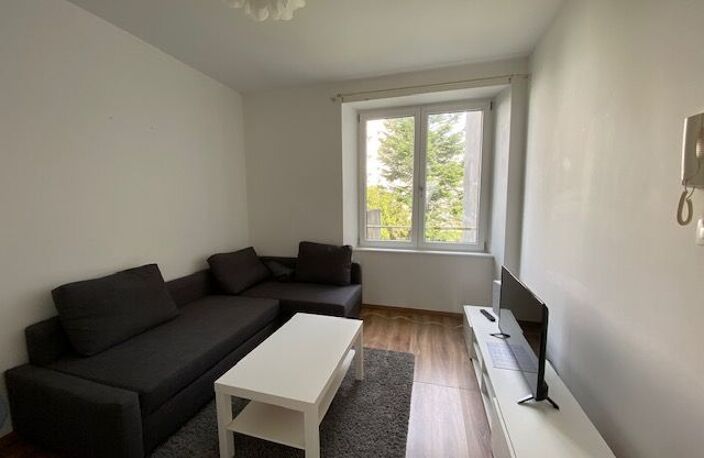 BREST CAPUCINS Appartement T2 Meublé — photo 2