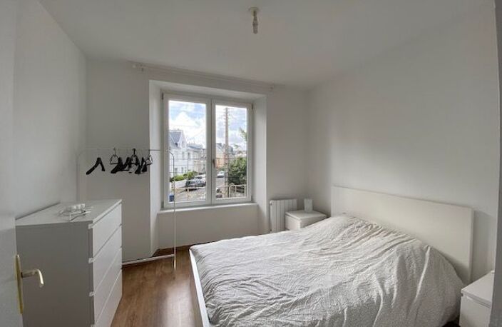 BREST CAPUCINS Appartement T2 Meublé — photo 3