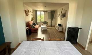 Appartement 3 Pièces 80 m² à louer à Brest (29200)