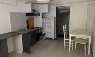 Appartement 1 Pièce 31 m² à louer à Saint-Ambroix (30500)