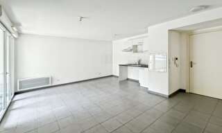 Appartement 2 Pièces 48 m² à vendre à Castanet-Tolosan (31320)