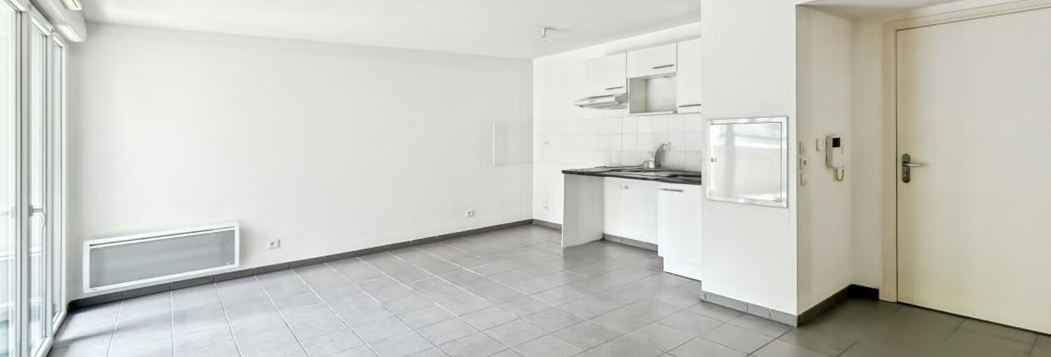 Appartement 2 Pièces 48 m² à vendre à Castanet-Tolosan (31320)