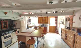 Maison 3 Pièces 91 m² à vendre à Mauzac (31410)