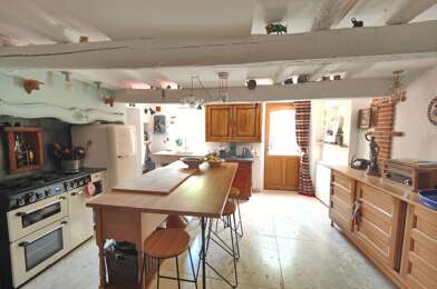 Maison 3 pièces 210000 €