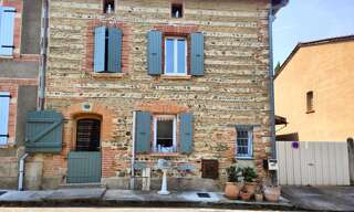 Maison 3 Pièces 91 m² à vendre à Mauzac (31410)