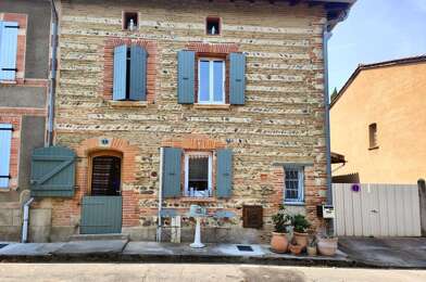 Maison 3 pièces 210000 €