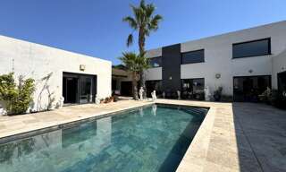 Maison 5 Pièces 368 m² à vendre à Abeilhan (34290)