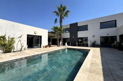 Maison 5 pièces 1092000 €