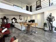 Villa d'exception aux volumes spectaculaires et prestations haut de gamme — photo 3