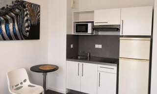 Appartement 1 Pièce 22 m² à vendre à Saint-Herblain (44800)