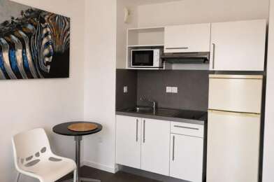 Appartement 1 pièces 60000 €