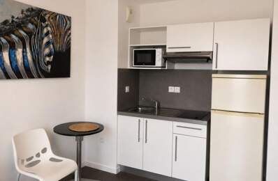 Appartement À Vendre — photo du bien