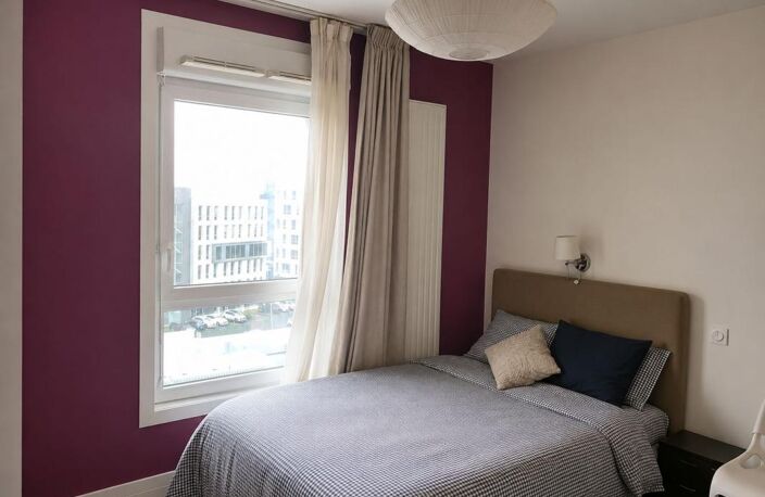 Appartement À Vendre — photo 2