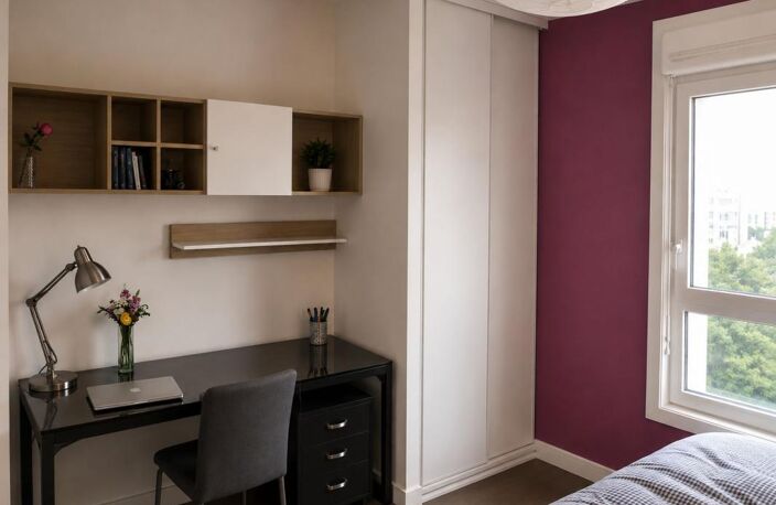 Appartement À Vendre — photo 3