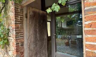 Maison 3 Pièces 59 m² à louer à Saint-Aubin-des-Châteaux (44110)